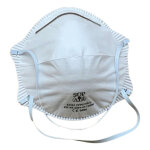 Masque coque sans valve ffp2, boite de 20 masques Masque coque sans valve ffp2, boite de 20 masques