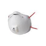 Masque de protection respiration 8833 - classique,