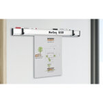 Maul rail pince multifonctionnel maultalent, longueur:1000mm