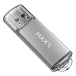 Maxell cl usb 2. 0 128go color's grise maxl85406
