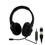 Mcl samar mcl mk1a99azzzcsqmusb - casque micro filaire usb - a / usb - c, avec fil, business / everyday, ...
