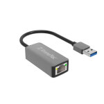 Mcl samar xtrememac xwh - aae - 13, usb type - a, rj - 45, mâle, argent, 1 gbit / s, 1 pièce(s) Mcl samar xtrememac xwh - aae - 13, usb type - a, rj - 45, mâle, argent, 1 gbit / s, 1 pièce(s)
