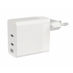 Mcl samar xtrememac xwh - spc60 - 03, intrieure, secteur, blanc