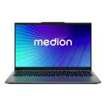 Medion avantum 15 s2 (md600079), intel core ultra 5, 39, 6 cm (15. 6'), 1920 x 1080 pixels, 32 go, 500 ...
