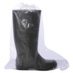 Mediprotec surbottes de protection transparentes
