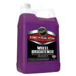 Meguiar s nettoyant jantes meguiar's, le bidon de 3. 78l