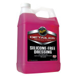 Meguiar s rnovateur plastique sans silicone meguiar's, le bidon de 3. 78l