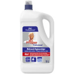 P&g professional mr proper nettoyant sanitaire multi - usage