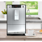 Melitta cafeti�re enti�rement automatique 'caffeo solo',