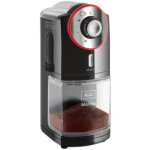 Melitta haushalt melitta moulin  caf 'molino', noir