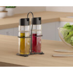 M�nag�re huile & vinaigre spice line, 3 pi�ces