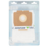 Menalux sacs aspirateur papier bt153s traineau tornado, lot de 5 Menalux sacs aspirateur papier bt153s traineau tornado, lot de 5
