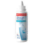 Mercurochrome solution pour lentilles souples mercurochrome, format avion 100 ml