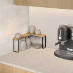 �tag�re � �pices york lava, 1 niveau, set de 2