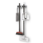 Rail - pince hang - up 6, 9 crochets, set de 3