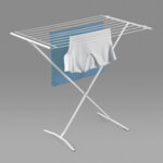 S�choir � linge como, longueur d'�tendage: 8 m