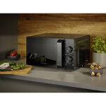 Micro - ondes mw 7792 s - wave, 20 litres, noir