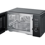 Micro - ondes mw 7798, 29 litres, noir