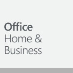 Microsoft office home and business 2024, office suite, complète, 1 licence(s), français ep2 - 06658 Microsoft office home and business 2024, office suite, complète, 1 licence(s), français ep2 - 06658