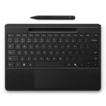 Microsoft pro flex w / slim pen, azerty, franais, pav tactile, clavier mcanique, microsoft, surface ...