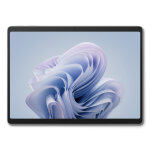 Microsoft surface pro 10, 33 cm (13'), 2880 x 1920 pixels, 256 go, 16 go, windows 11 pro, platine ep2 ...