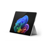 Microsoft surface pro 11 copilot + pc, 33 cm (13'), 2880 x 1920 pixels, 256 go, 16 go, windows 11 home, ...