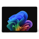 Microsoft surface pro 13', 33 cm (13'), 2880 x 1920 pixels, 256 go, 16 go, windows 11 pro, noir ep2 - ...