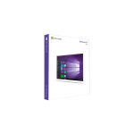 Microsoft windows 10 pro, traitement num�rique du signal, get genuine kit (ggk), 1 licence(s), 20 go, ...