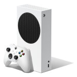 Microsoft xbox series s, xbox series s, blanc, 10000 mo, gddr6, amd, amd ryzen zen 2 ep2 - 10060