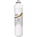 Midea filtre  charbon pour fontaine midea counter top jl1746te - z