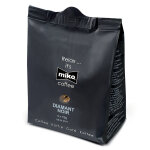 Miko 9 paquets de 4 filtres doses caf miko diamant noir