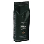 Miko caf moulu diamant noir, arabica, sachet, 250 g
