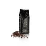 Miko® diamant noir - café en grains 100% arabica - paquet 1kg Miko® diamant noir - café en grains 100% arabica - paquet 1kg