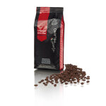 Miko grand milano - caf en grains expresso 100% arabica - paquet 250g