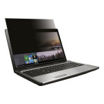 Mobilis 016429, 60, 5 cm (23. 8'), 16:9, moniteur / ordinateur portable, filtre de confidentialit� sans ...