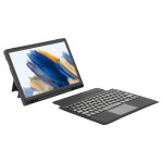 Mobilis 029030, folio, samsung, galaxy tab a8 10. 5', 26, 7 cm (10. 5'), 472 g