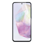 Mobilis 036346, samsung, galaxy a36 5g, a56 5g, anti - bact�rien, r�sistant aux rayures, incassable, ...