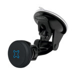 Mobilis 044006, mobile / smartphone, navigateur, support passif, bateau, voiture, noir
