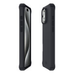 Mobilis 066072, housse, apple, iphone 16 pro, 16 cm (6. 3'), noir