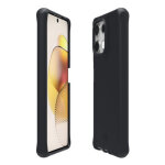 Mobilis 066077, housse, motorola, motorola moto g75, 17, 2 cm (6. 78'), noir