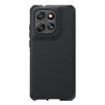 Mobilis 066080, housse, motorola, edge 50 neo - thinkphone 25, 16, 3 cm (6. 4'), noir