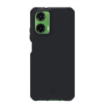 Mobilis 066091, housse, motorola, moto g35 5g, 17, 1 cm (6. 72'), noir