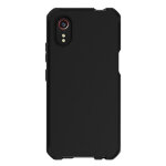 Mobilis 066093, housse, samsung, galaxy xcover 7 pro, 16, 8 cm (6. 6'), noir