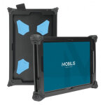 Mobilis resist, housse, samsung, galaxy tab s6 lite 10. 4'', 26, 4 cm (10. 4'), 250 g 050041