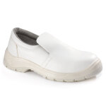Mocassins sugar mixte - blanc - taille 36 Mocassins sugar mixte - blanc - taille 36