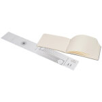 Moleskine album de croquis, p / a6, 120 g / m2, carton, noir