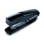 Mondoffice agrafeuse de bureau - agrafes 24 / 6 et 26 / 6 - capacit 25 feuilles - noir
