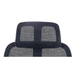 Mondoffice appui - t�te pour fauteuil ergonomique m level