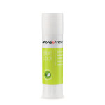 Mondoffice b�ton de colle fait � partir de composants naturels, sans solvant, non toxique, 10 g, transparent ...