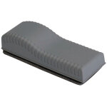 Mondoffice brosse effaceur magntique pour tableau blanc